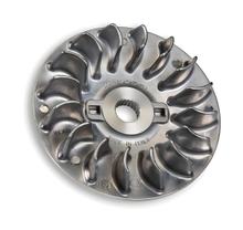 Riemenscheibe Ventilvar 200 Malossi Halbriemenscheibe Ø 128mm für Piaggio 125-300 LC 4T