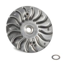 Řemenice Variátoru Malossi Poloviční Řemenice Ø 129mm pro Honda SH 125-150i R.v. 2013-19