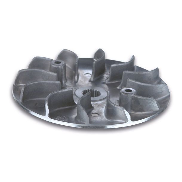 Pulley valve var 200 Malossi half belt pulley diameter 130 mm for Honda CN 250 4T