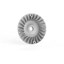 Riemenscheibe Ventilvar 200 Malossi Halbriemenscheibe Ø 163mm