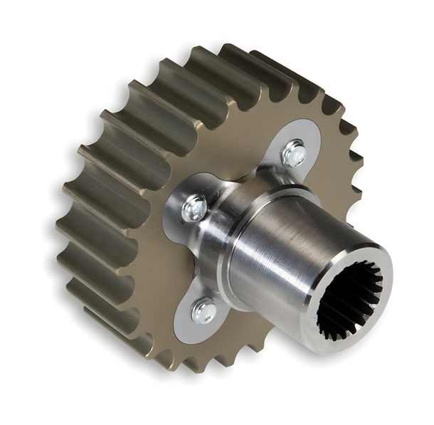 Ritzel Malossi K-Drive Z 25
