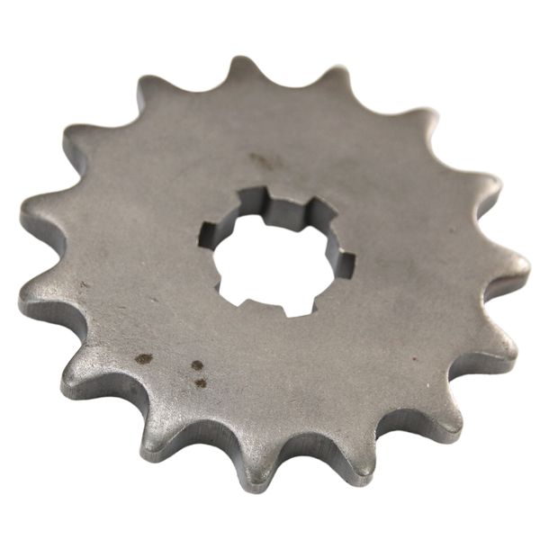 Sprocket Malossi Z 15 for Suzuki TS 50 X