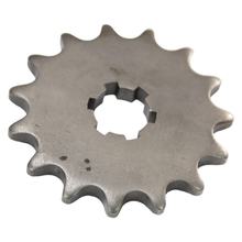 Ritzel Malossi Z 15 für Suzuki TS 50 X