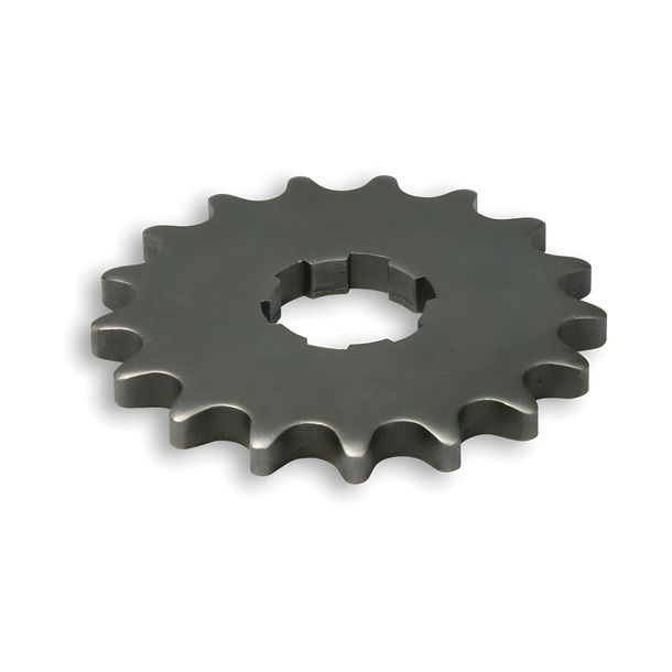 Ritzel Malossi Z 17 für Honda 50 MTX, NSR