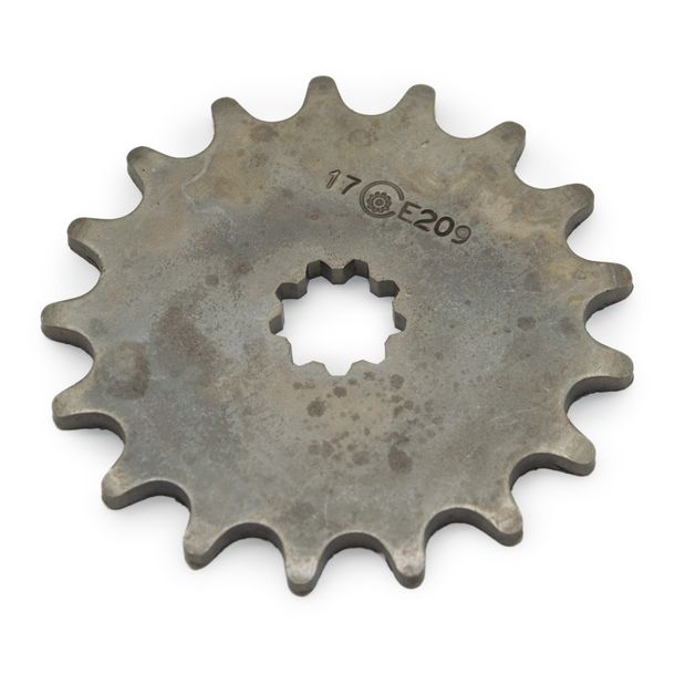 Pignone Malossi Z 17 per Puch Maxi