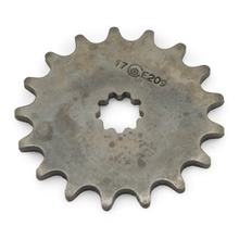 Sprocket Malossi Z 17 for Puch Maxi