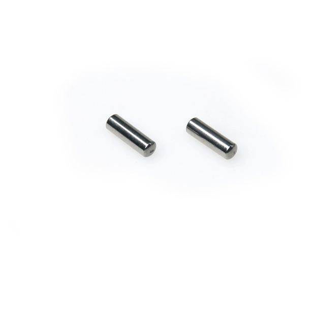 Ruote Malossi Diametro 3 x 9,8 mm Parte di Ricambio per Kit Cilindro M316104 per MBK/Peugeot GR1