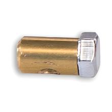 Schelle Malossi für Gasseilzug Ø 5,5x9mm