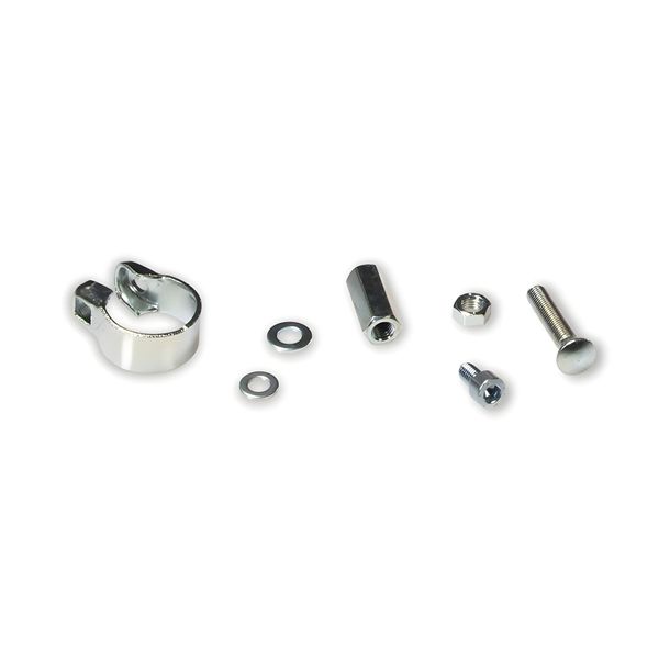 Malossi clamp for Too Bad Piaggio Ciao
