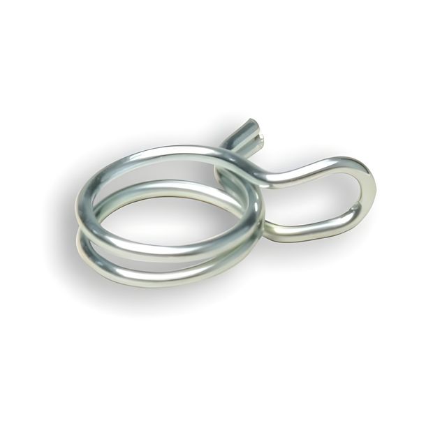 morsetto Malossi H 9mm montaggio 52/55