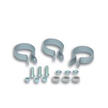 Malossi klemset Ø 44,5x16mm voor vork F37R