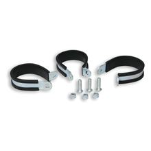 Schellen Malossi mit Gummiüberzug Ø 40x19mm für Gabel F32S