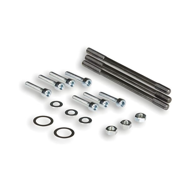 Malossi Screw Kit for MP-ONE Housing