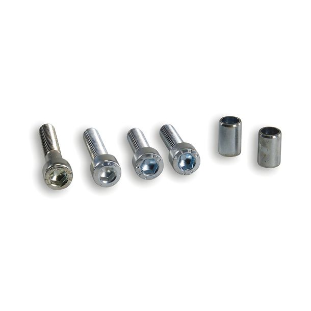 Schrauben Kit Malossi für MBK G2