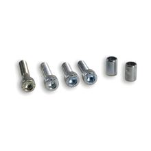 Malossi schroevenset voor MBK G2