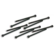 Kit tornillos Malossi para variador, 10 piezas