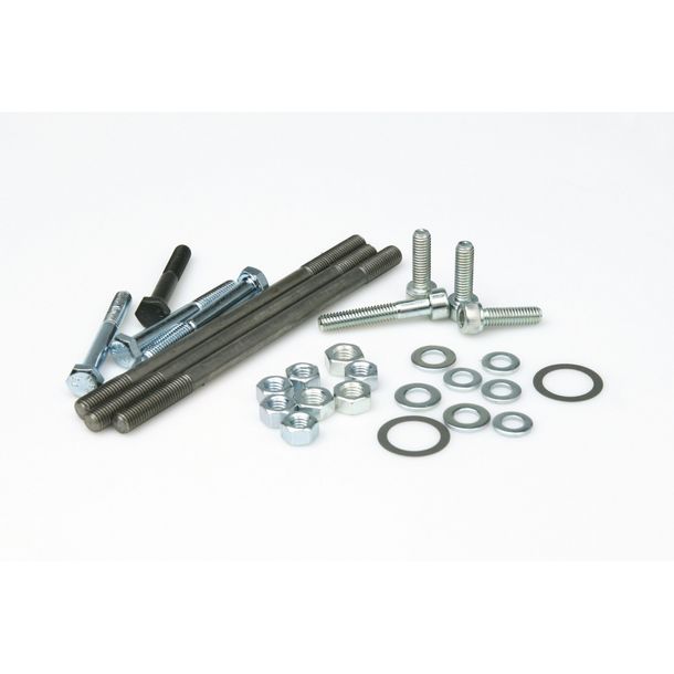 Schrauben Kit Malossi Gehäuse für Piaggio Ciao, Ersatzteil für M497269