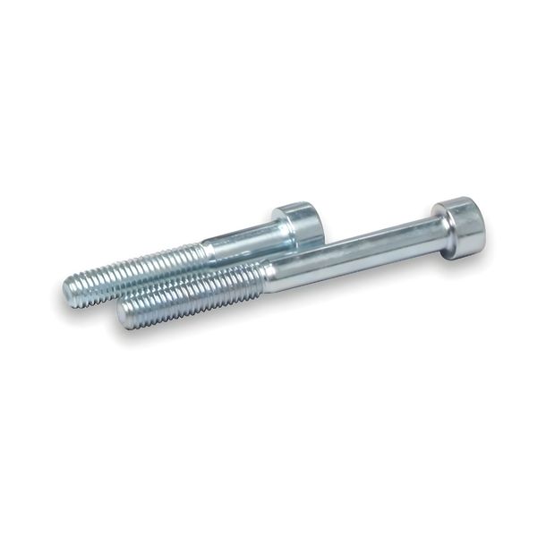 Schrauben Malossi M6x40/60mm, 2 Stück