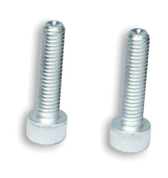 Schrauben Malossi TCCE M6x25mm, 2 Stück