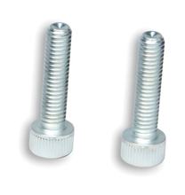 Malossi TCCE M6x25mm schroeven, 2 stuks