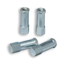 Parafusos Malossi, 4 unidades para cabeçote MBK 51 / Peugeot 103, M315477, M315098, M318394, M318393
