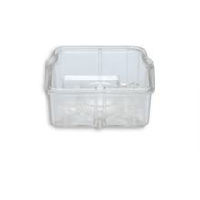 Schwimmerkammer Malossi transparent für PHBE/P/S/Z