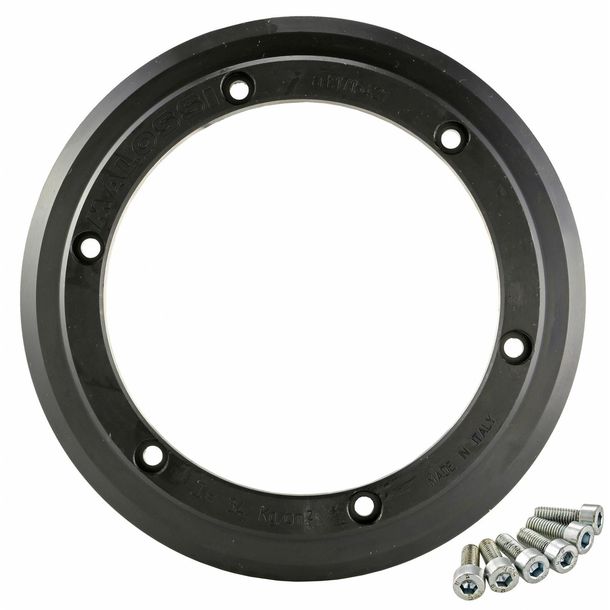 Schwungscheibe Malossi Ø 144mm VESPower Polrad 1,2kg
