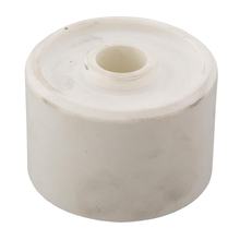 Malossi rubberen silentblock Ø 60x15mm voor montage op de motor voor Typhoon 4T LC