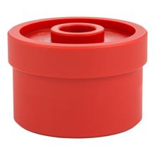 Silentblock Malossi Gummi Ø 60x15mm pro uchycení motoru pro Vespa Sprint 4T