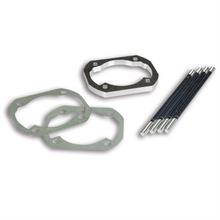 Spacer Kit Malossi Distanzscheibe 8mm