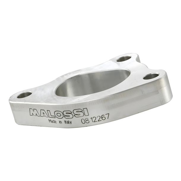 Spacer Malossi Ansaugstutzen 4T Vergaser
