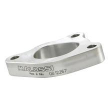 Spacer Malossi inlaatspruitstuk 4T carburateur