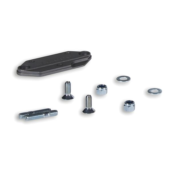Kit de goujons Malossi CVF2 Ø 57,5 mm pour Vespa ET3/ET/PK 125 2T