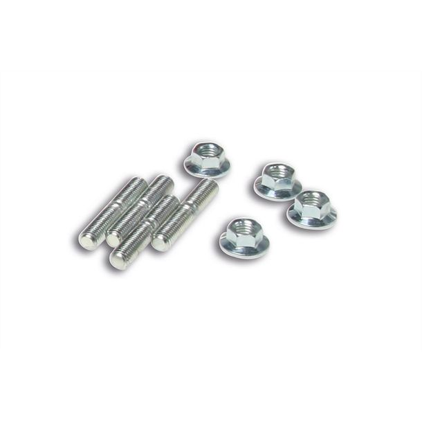 Kit prigionieri Malossi per testa modulo diametro 47,6 mm