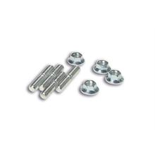 Malossi stud bolt kit for module head diameter 47.6 mm