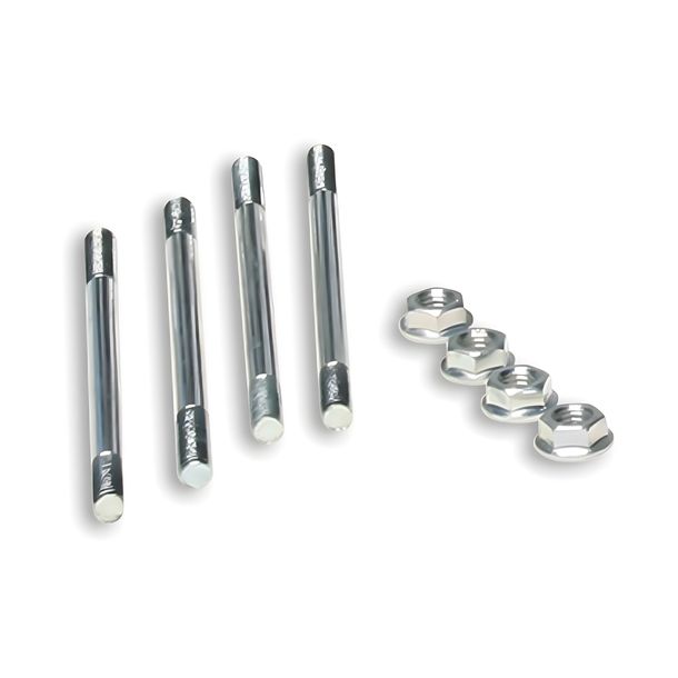 Kit espárragos Malossi para cabeza de módulo Ø 52mm