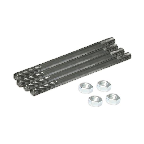 Kit de pernos de tuerca Malossi para kit de cilindro grande DEPS4 MHR