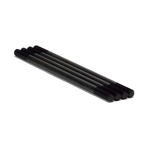 Malossi Stud Bolt Kit M8x140mm, 4 Pieces