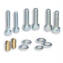 Stehbolzen Kit Malossi Vergaser Kit Membraneinlass für Vespa PX-T5