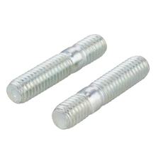 Stehbolzen Malossi M6x18mm UNI 5911 für Auspuff, 2 Stück