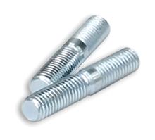 Stehbolzen Malossi M8x45mm für Auspuff