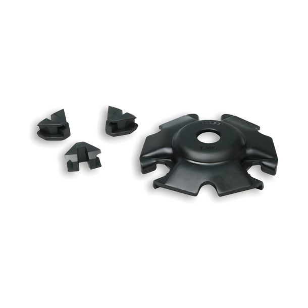 Malossi climbing disc for Multivar 2000