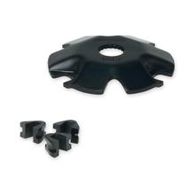 Malossi klimschijf voor Multivar M51708, M517382, M519448