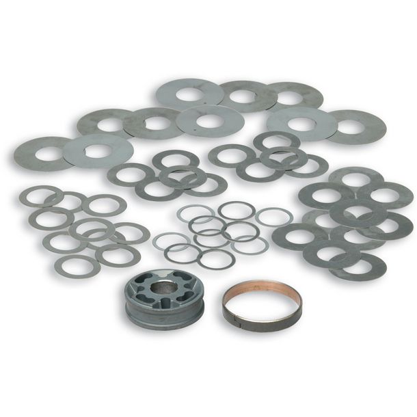 Einstellkit Malossi Stoßdämpfer