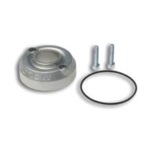 embout amortisseur Malossi aluminium