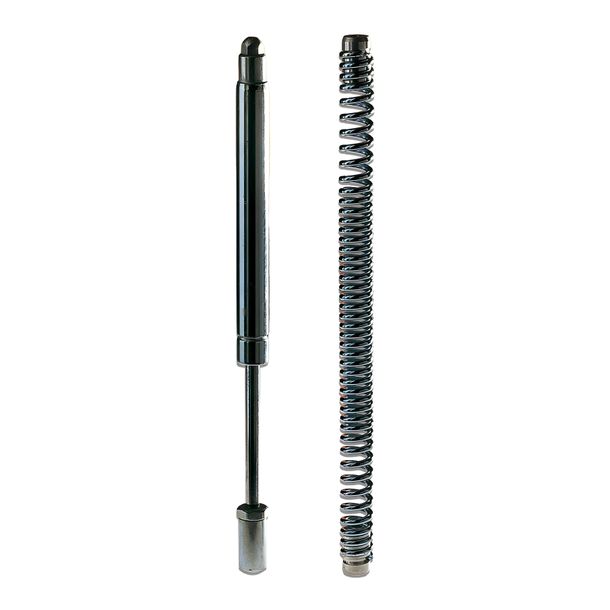Kit ammortizzatori Malossi per forcella RS1+1/A, anteriore, Piaggio ZIP