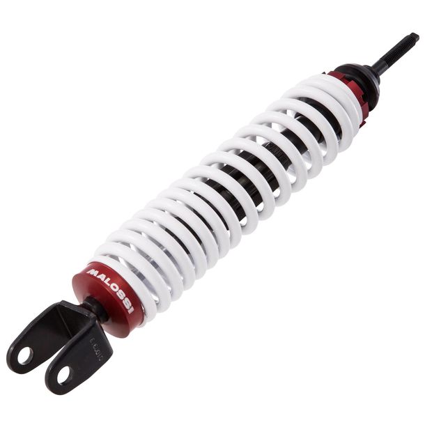 Malossi RS1 schokdemper, wielbasis 320 mm, achter