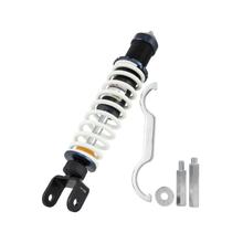 Tlumič Malossi RS24 rozvor 343mm, zadní