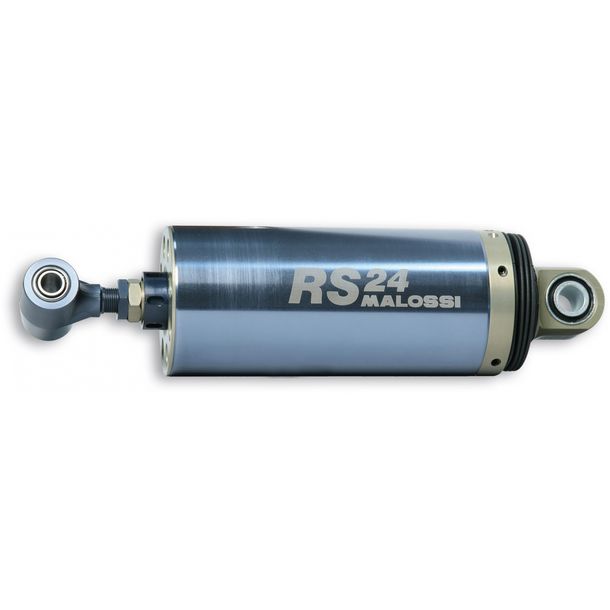 Malossi RS24 schokdemper, achterwielbasis 316 mm voor Yamaha T-Max 500-530i