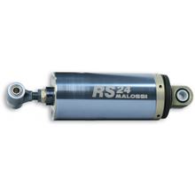 Tlumič Malossi RS24, zadní, rozvor 316mm pro Yamaha T-Max 500-530i